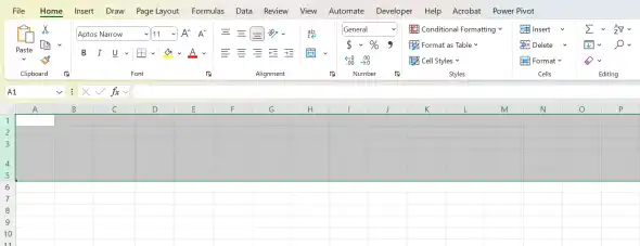 Insert multiple rows